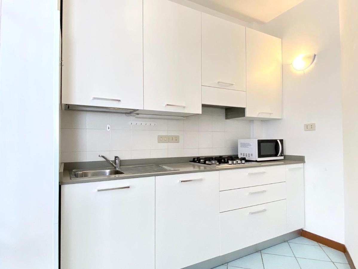 Villa Santin Carraro Immobiliare - Family Apartments Lido di Jesolo Exterior photo