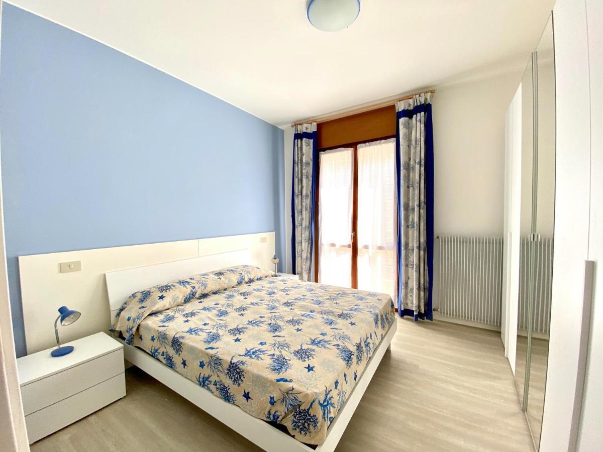 Villa Santin Carraro Immobiliare - Family Apartments Lido di Jesolo Exterior photo